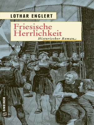 cover image of Friesische Herrlichkeit